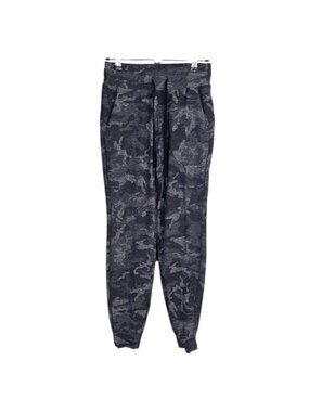 Lululemon Ready To Rulu Pant , 29" , Incognito Camo , Joggers, Size 2